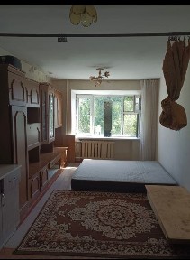 Сдам на долгосрочное время комнату