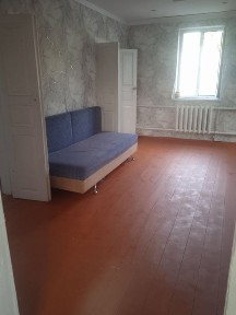 Сдам дом в аренду рядом военской части, при М. Ч.С