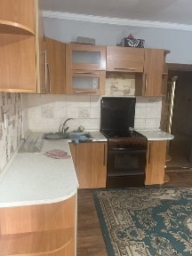 Квартира, отдельный дом