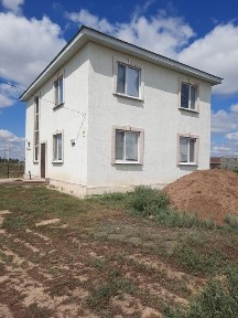 Западно-Казахстанская область, Пугачево