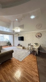 Актюбинская область, Актобе, микрорайон 11