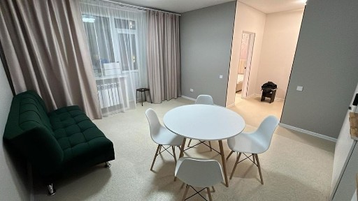 Акмолинская область, Кокшетау, Первая аптека