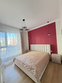 Акмолинская область, Астана, Есильский район