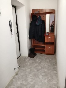 Акмолинская область, Астана, Алматинский район