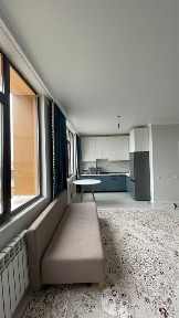 Акмолинская область, Астана, Есильский район