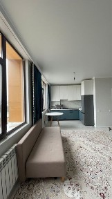 Акмолинская область, Астана, Есильский район