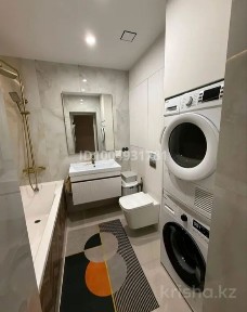 Акмолинская область, Астана, Алматинский район