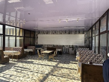 Туркестанская область, Шымкент, Каратауский район