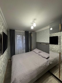 3 комнатная квартира