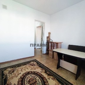 Алматинская область, Талдыкорган, Микрорайон 1