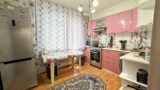 Алматинская область, Талдыкорган, Восточный (9-я площадка)