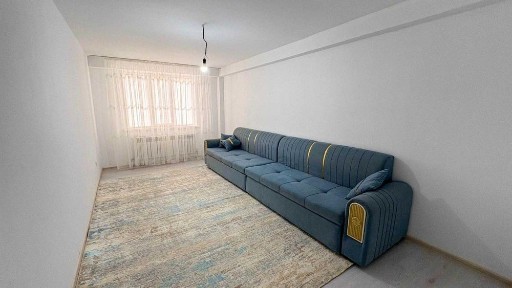 Алматинская область, Талдыкорган, Микрорайон 1