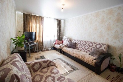 Алматинская область, Талдыкорган, Микрорайон 1