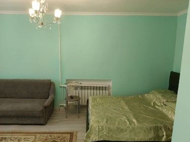 Восточно-Казахстанская область, Семей