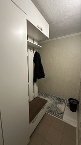 Восточно-Казахстанская область, Усть-Каменогорск, Красина