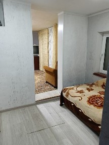 Западно-Казахстанская область, Уральск, 2-й рабочий