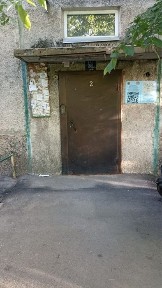 Аренда 1 комнатной квартиры на Богенбай батыра-Жарокова