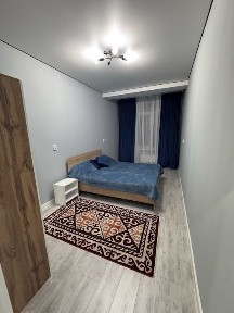 Алматинская область, Алматы, Турксибский район