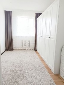 Актюбинская область, Алга