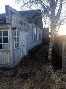 Продам дом в селе Половниковка