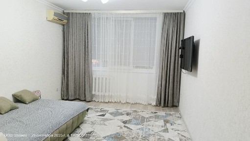 Сдам квартиру в отличном состоянии на сутки