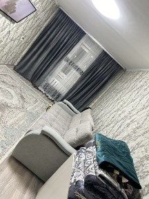 Продам двух комнатную квартиру