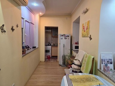 Жамбылская область, Тараз, Золотой квадрат