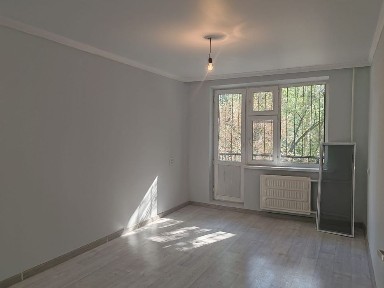 Жамбылская область, Тараз, 7-мкр. Самал