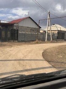 Продам дом 8 сотак