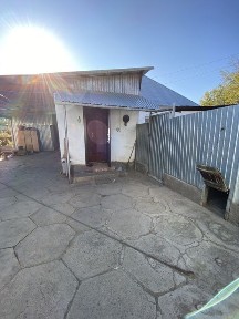 Жамбылская область, Шу