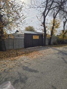 Продажа дома из жженого кирпича