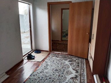 Үй жалдаймыз ұзак мерзимге барлық жағдай жасалған