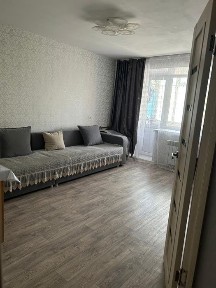 Продается 2х комнатная квартира