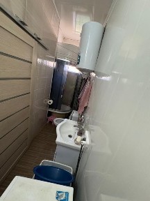 Уютная 3-комнатная квартира с участком в осакаровке