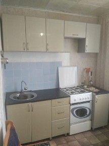 Костанайская область, Лисаковск