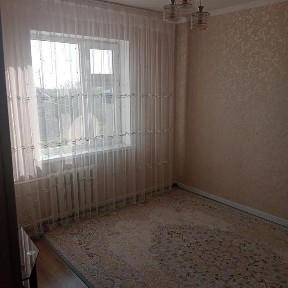 Квартира жалға беріледі