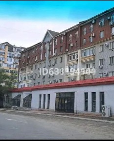 Атырауская область, Атырау, Драм. театр