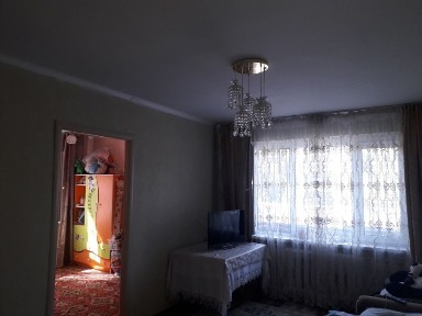 Туркестанская область, Шымкент, Абайский район