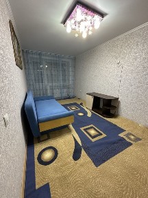 Сдам 1-ую квартиру на длительный срок