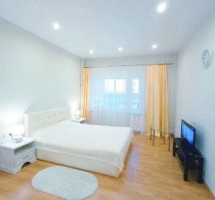 Акмолинская область, Астана, Нура