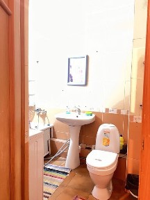 Акмолинская область, Астана, Сарыаркинский район