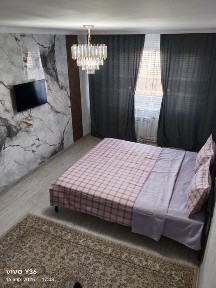 Карагандинская область, Сатпаев