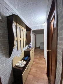 Квартира по часам