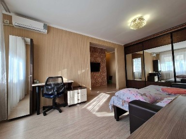 Павлодарская область, Павлодар