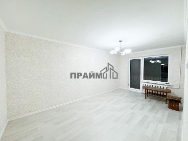 Алматинская область, Талдыкорган, Микрорайон 1