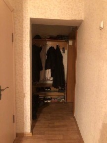 2х комнатная квартира