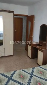 Сдам 2-х комнатную квартиру