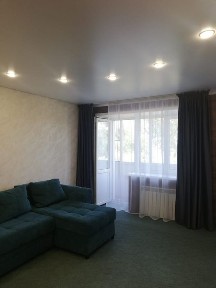 Восточно-Казахстанская область, Усть-Каменогорск, ЦДК (Центральный дом культуры)