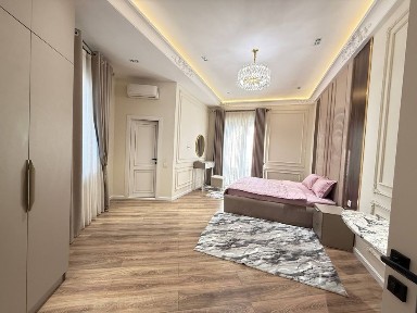 Атырауская область, Атырау, Жеруйык