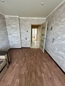 Сдам 3х комн квартиру на длительный срок